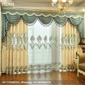 Pink Voile Curtains Yellow Curtains Custom Curtains