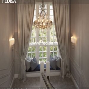 Long White Curtains Noren Curtains And Blinds