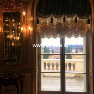 Colourful Curtains Kids Curtains Window Valances