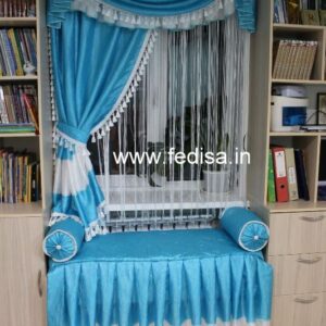 Light Brown Curtains Noren Curtains And Blinds