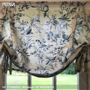 Teal Curtain Panels Kids Curtains Window Valances