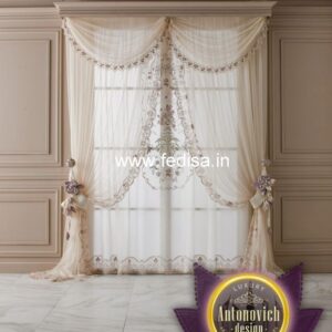 Custom Valances Room Darkening Curtains Mustard Curtains