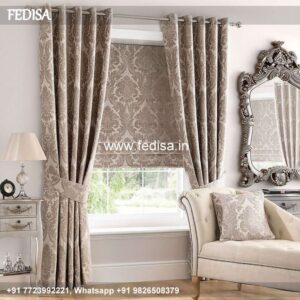 Linen Curtain Fabric Teal Curtains Bamboo Curtains