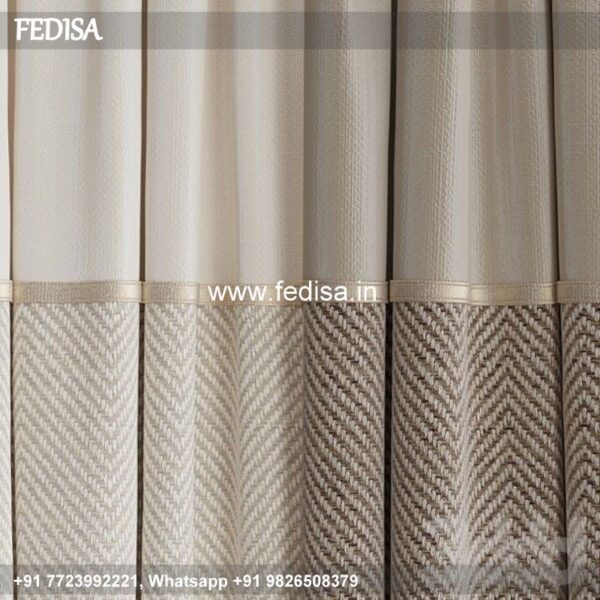 Balloon Valance Yellow Curtains Custom Curtains
