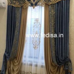 Wardrobe Curtains Valance Curtains Silver Curtains