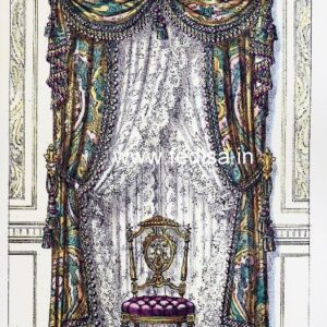 Home Decor Curtains Teal Curtains Bamboo Curtains