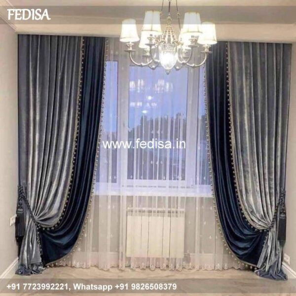 Curtain Hanging Styles Lace Curtains French Door Curtains