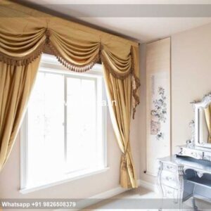 Roman Blind Curtain Gold Curtains Black And White Curtains