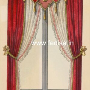 Helena Springfield Curtains Pink Curtains Types Of Curtains