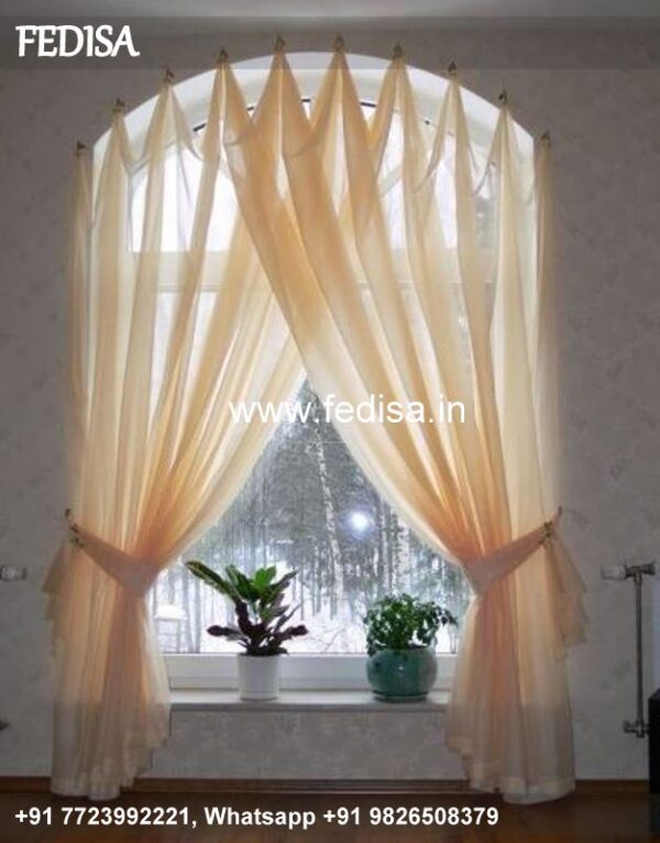 Pretty Curtains Valance Curtains Silver Curtains