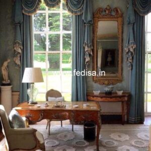 Exclusive Home Curtains 2 Pack Catarina Layered Solid Blackout And Sheer Grommet Top Curtain Panels Short Curtains Blind Curtain