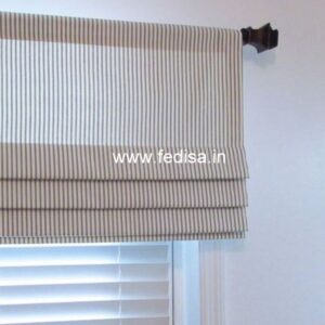Voile Roller Blinds Room Darkening Curtains Mustard Curtains