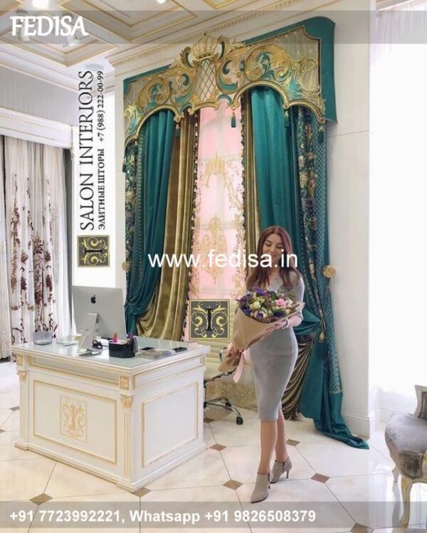 Vertical Blind Curtain Yellow Curtains Custom Curtains