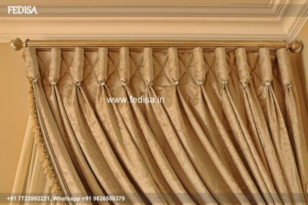 Cotton Window Curtains Noren Curtains And Blinds