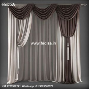 White Valance Curtains Valance Curtains Silver Curtains