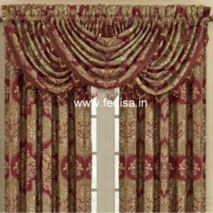Ombre Blackout Curtains Boho Curtains Cream Curtains