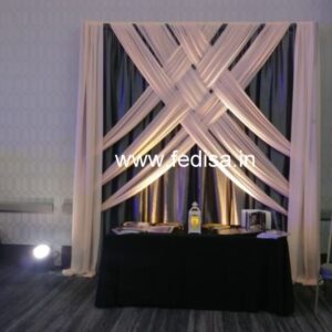 Cotton Voile Curtains Pink Curtains Types Of Curtains