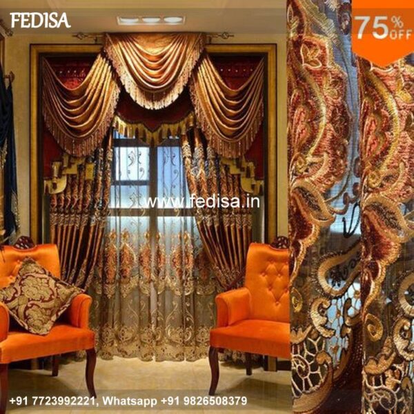 Grommet Blackout Curtains Short Curtains Blind Curtain