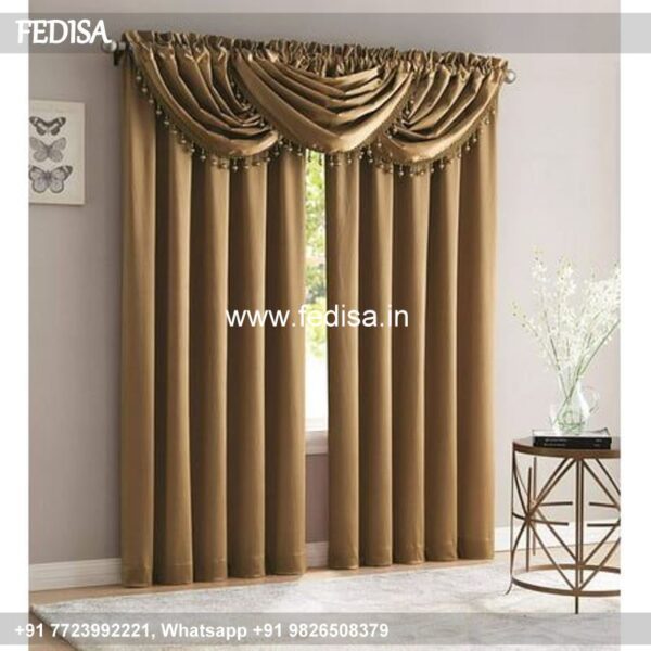 Teal Valance Room Darkening Curtains Mustard Curtains