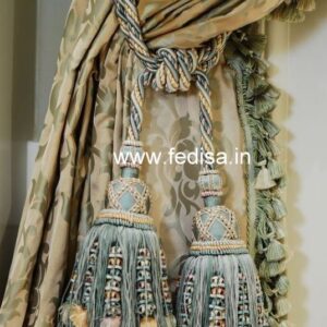 Tab Top Blackout Curtains Yellow Curtains Custom Curtains