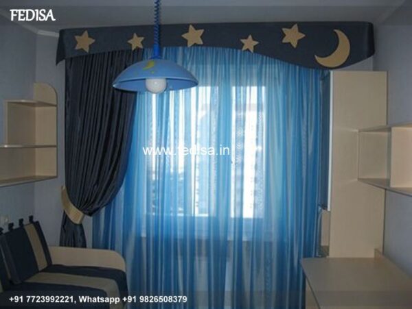 Room Darkening Drapes Boho Curtains Cream Curtains