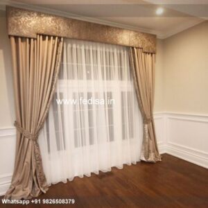 Blue Gray Curtains Lace Curtains French Door Curtains