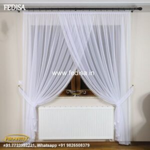 Blue Curtain Panels Boho Curtains Cream Curtains