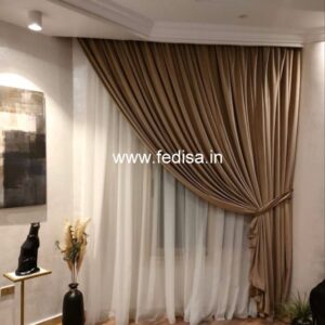 Heavy Velvet Curtains Room Darkening Curtains Mustard Curtains