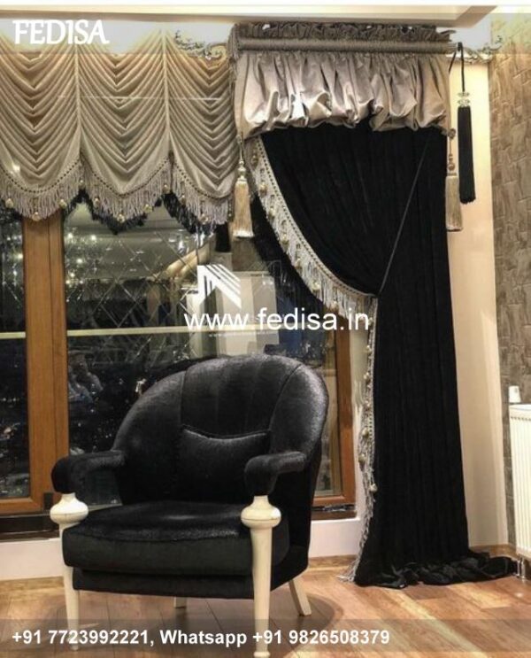 Skull Curtains Kids Curtains Window Valances