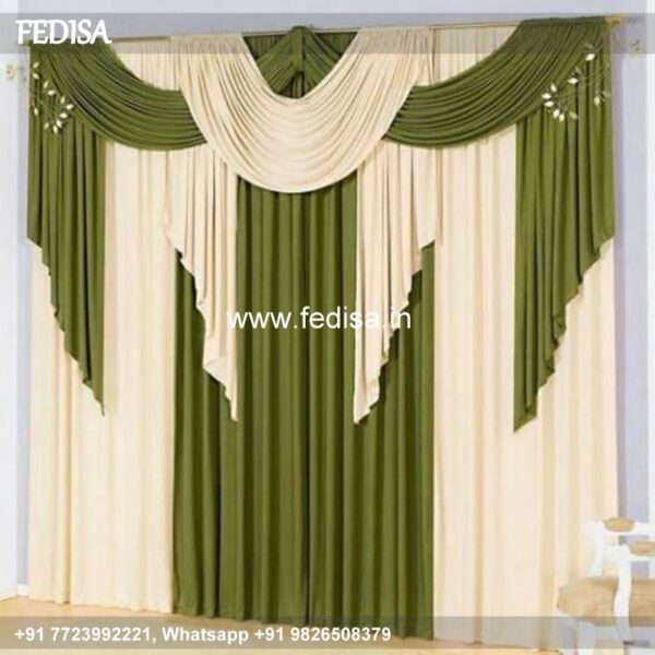 European Curtains Blue Curtains Grommet Curtains