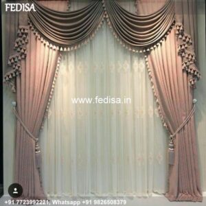 Porda Design Room Darkening Curtains Mustard Curtains