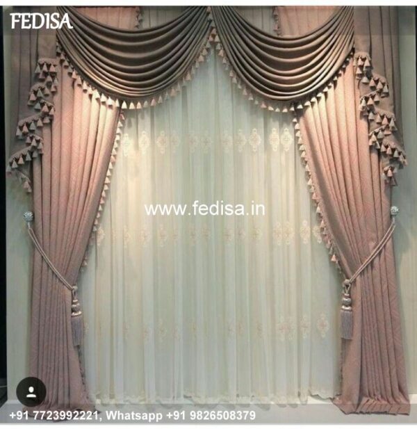 Porda Design Room Darkening Curtains Mustard Curtains