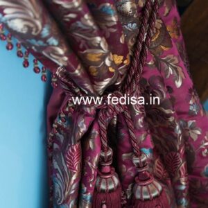 Parda New Design Amazon Curtains Pinch Pleat Curtains