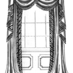 Double Curtain Design Noren Curtains And Blinds