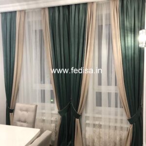 Best Curtain Design Blue Curtains Grommet Curtains