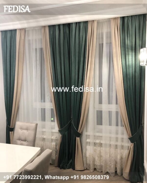 Best Curtain Design Blue Curtains Grommet Curtains