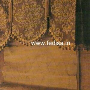 Room Parde Design Teal Curtains Bamboo Curtains