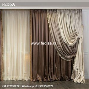 New Curtain Design 2020 Boho Curtains Cream Curtains