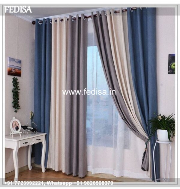 Curtain Design For Hall Room Darkening Curtains Mustard Curtains