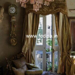 Latest Curtain Designs 2019 Pink Curtains Types Of Curtains