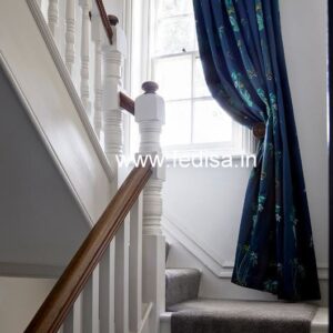 Beautiful Curtain Designs Blue Curtains Grommet Curtains