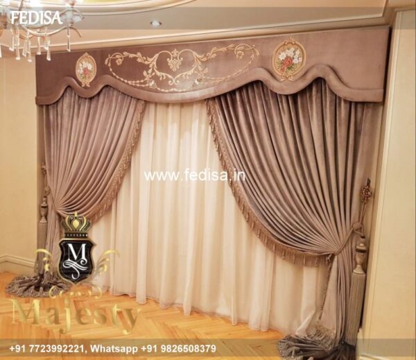 Window Curtain Design For Home Boho Curtains Cream Curtains