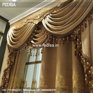 New Parda Design 2020 Pink Curtains Types Of Curtains