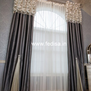 Interior Curtains Yellow Curtains Custom Curtains