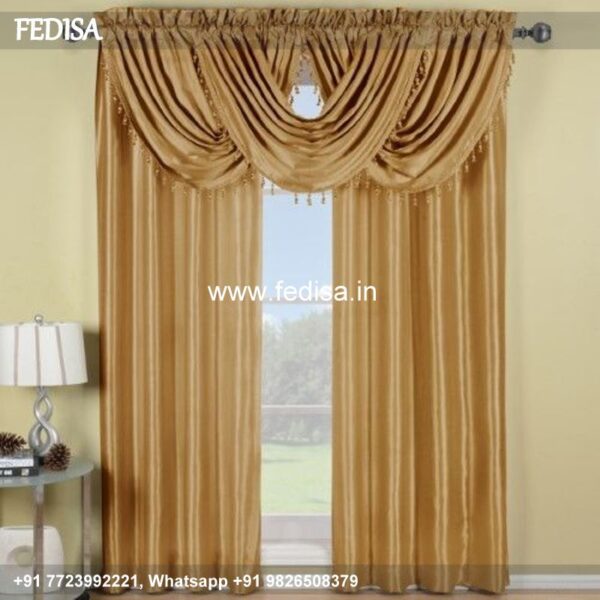 Designer Ready Made Curtains Lace Curtains French Door Curtains