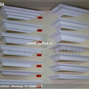 Janalar Porda Design Valance Curtains Silver Curtains
