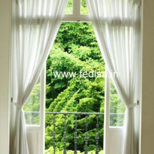 Door Cotton Design Room Darkening Curtains Mustard Curtains