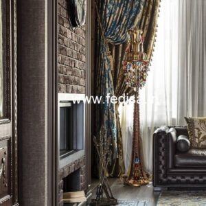 White Curtains With Design Teal Curtains Bamboo Curtains
