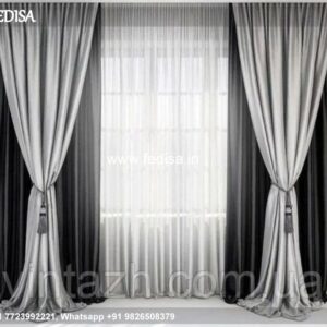 Kitchen Parda Design Noren Curtains And Blinds