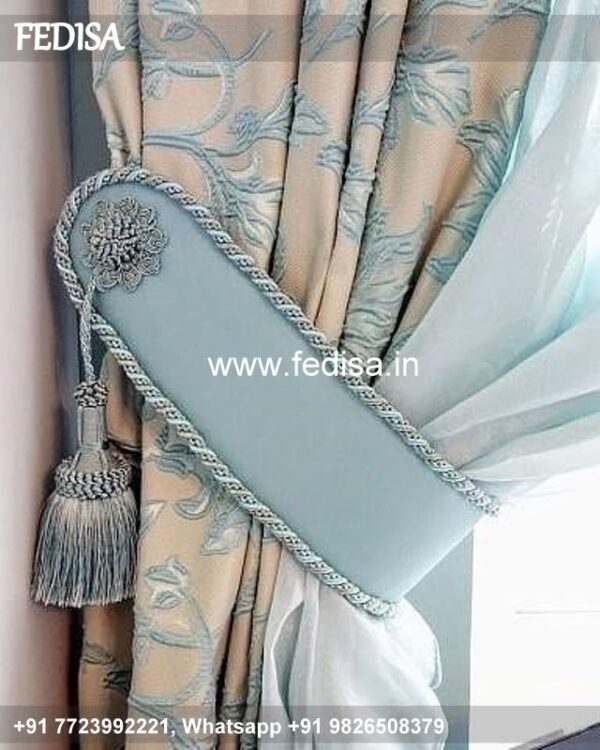 Bedroom Parda Design Kids Curtains Window Valances